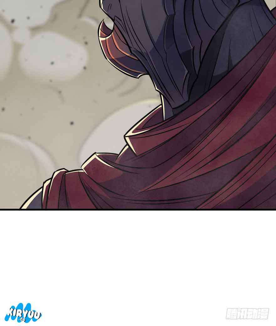 The Hunter chapter 75 halaman 18