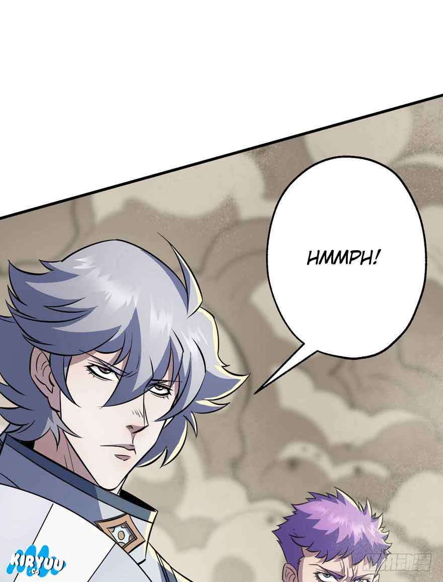 The Hunter chapter 75 halaman 19
