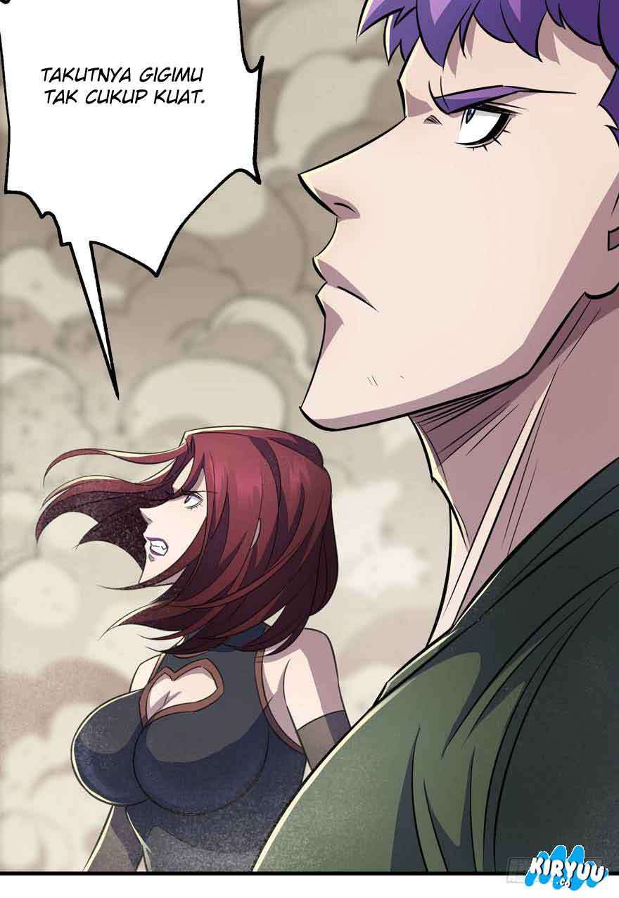 The Hunter chapter 75 halaman 24