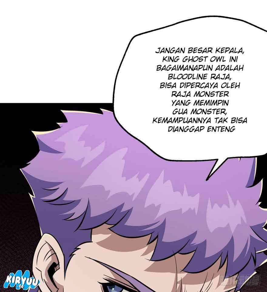The Hunter chapter 75 halaman 25