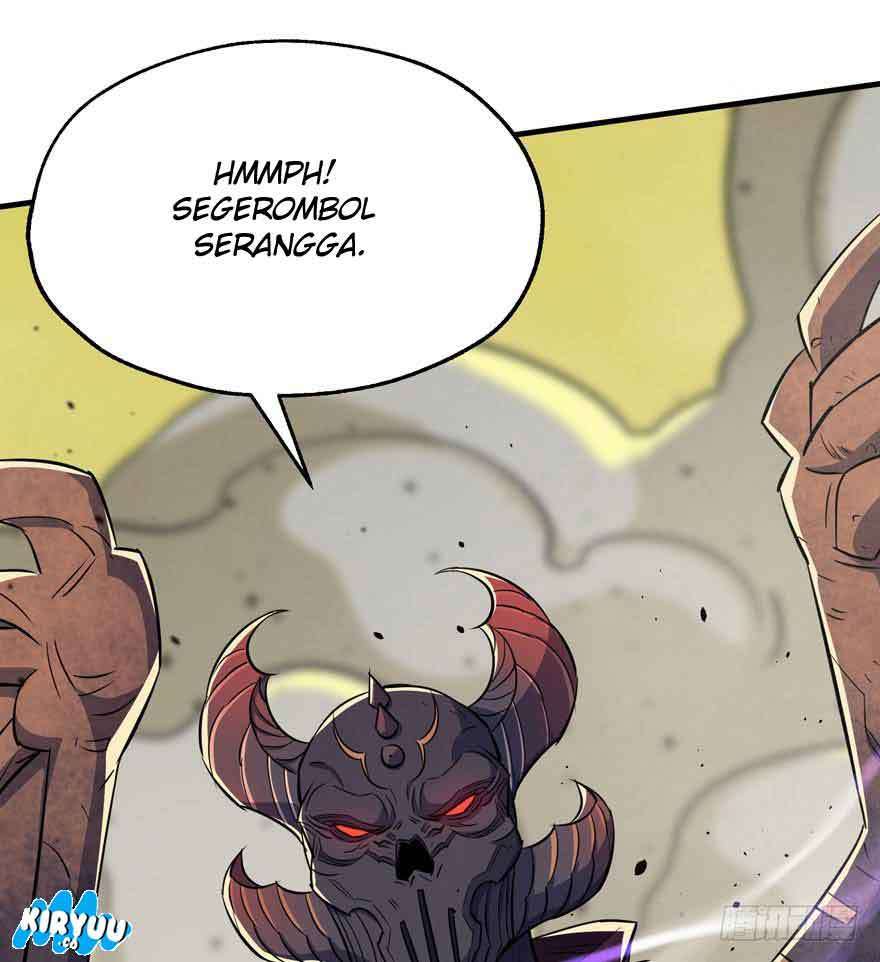 The Hunter chapter 75 halaman 27
