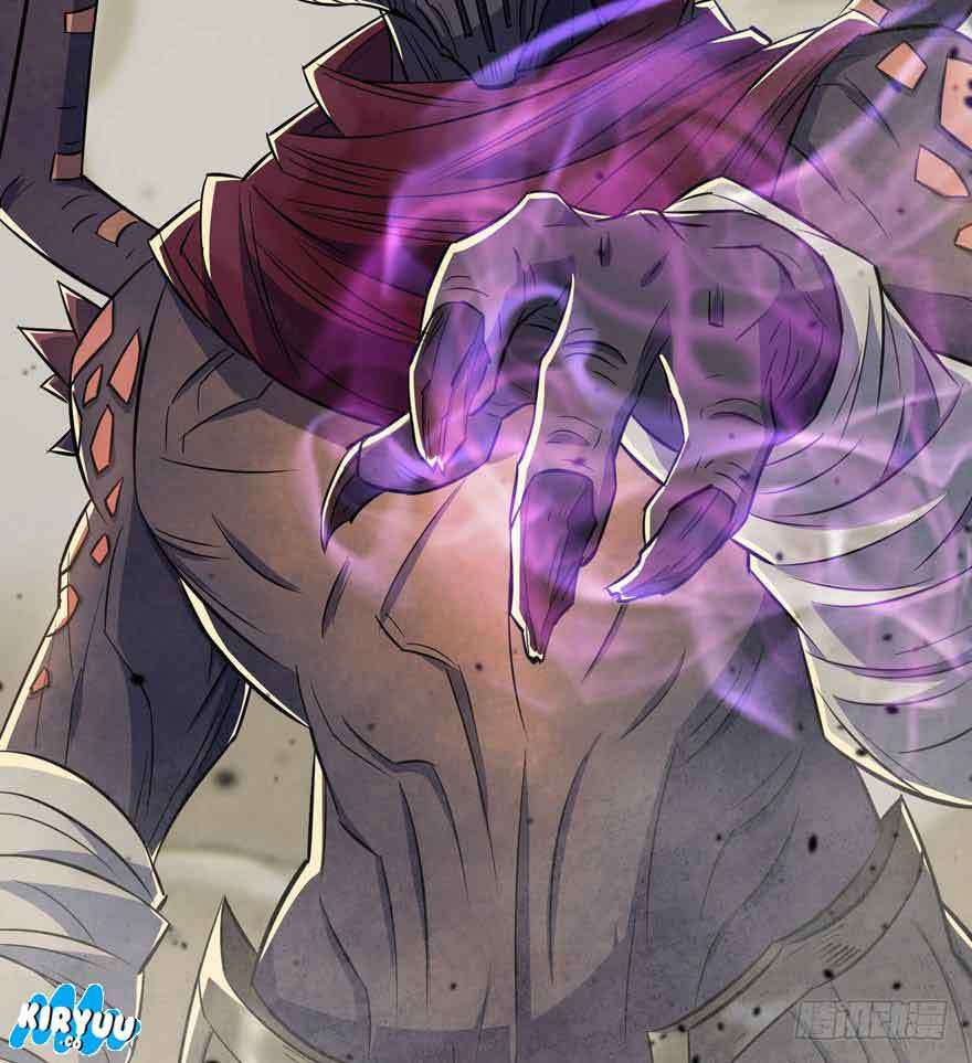 The Hunter chapter 75 halaman 28