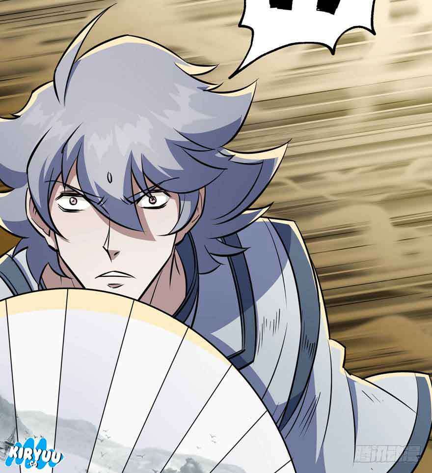 The Hunter chapter 75 halaman 30