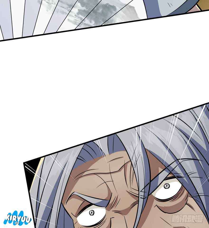 The Hunter chapter 75 halaman 31