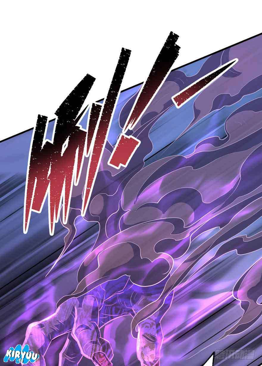 The Hunter chapter 75 halaman 33