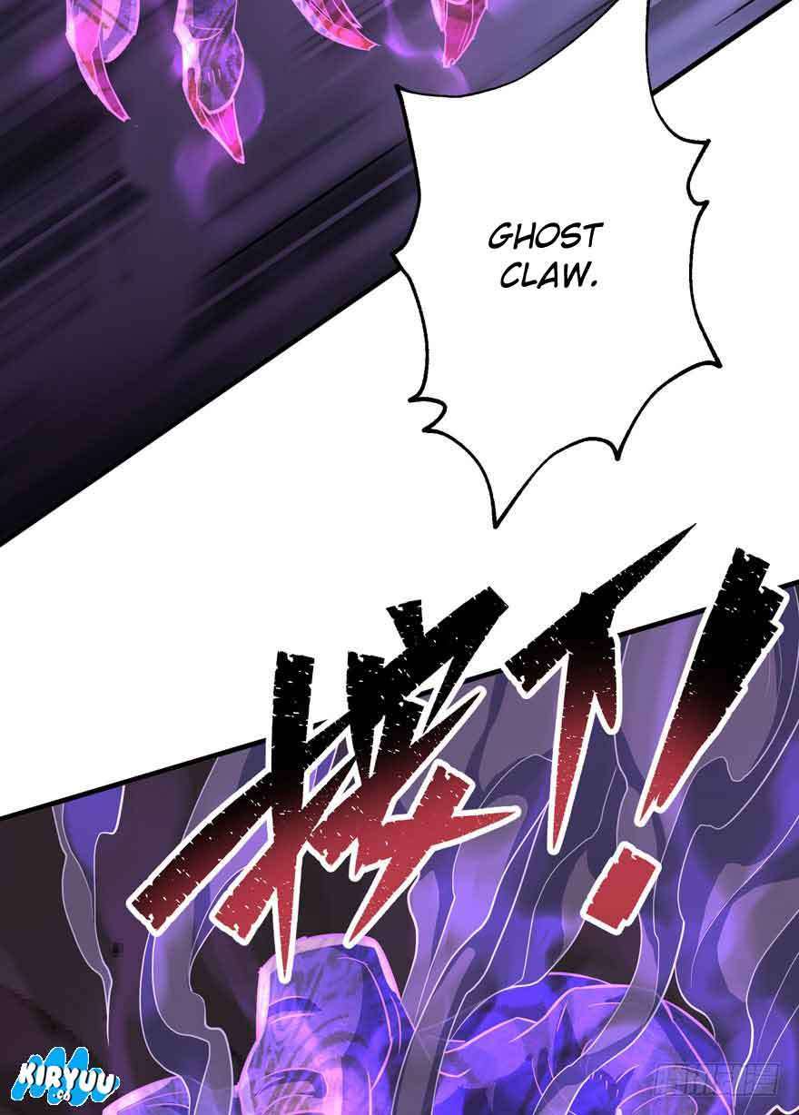 The Hunter chapter 75 halaman 34