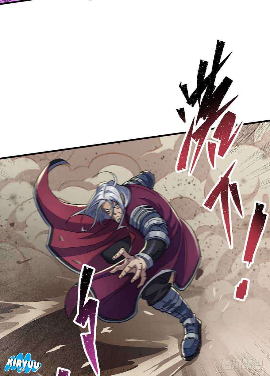 The Hunter chapter 75 halaman 38