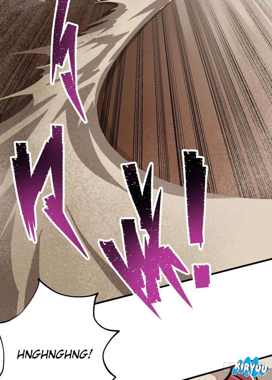 The Hunter chapter 75 halaman 39