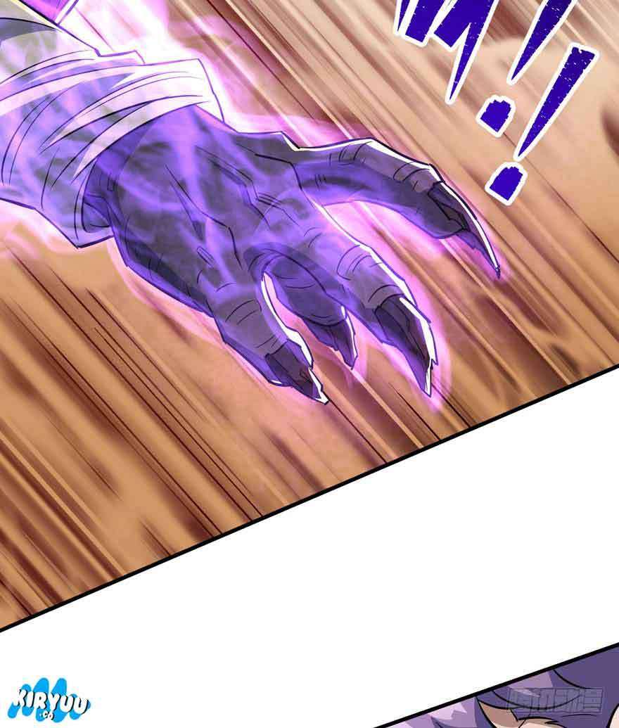 The Hunter chapter 75 halaman 42