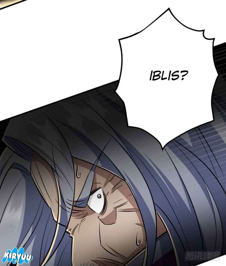 The Hunter chapter 75 halaman 44
