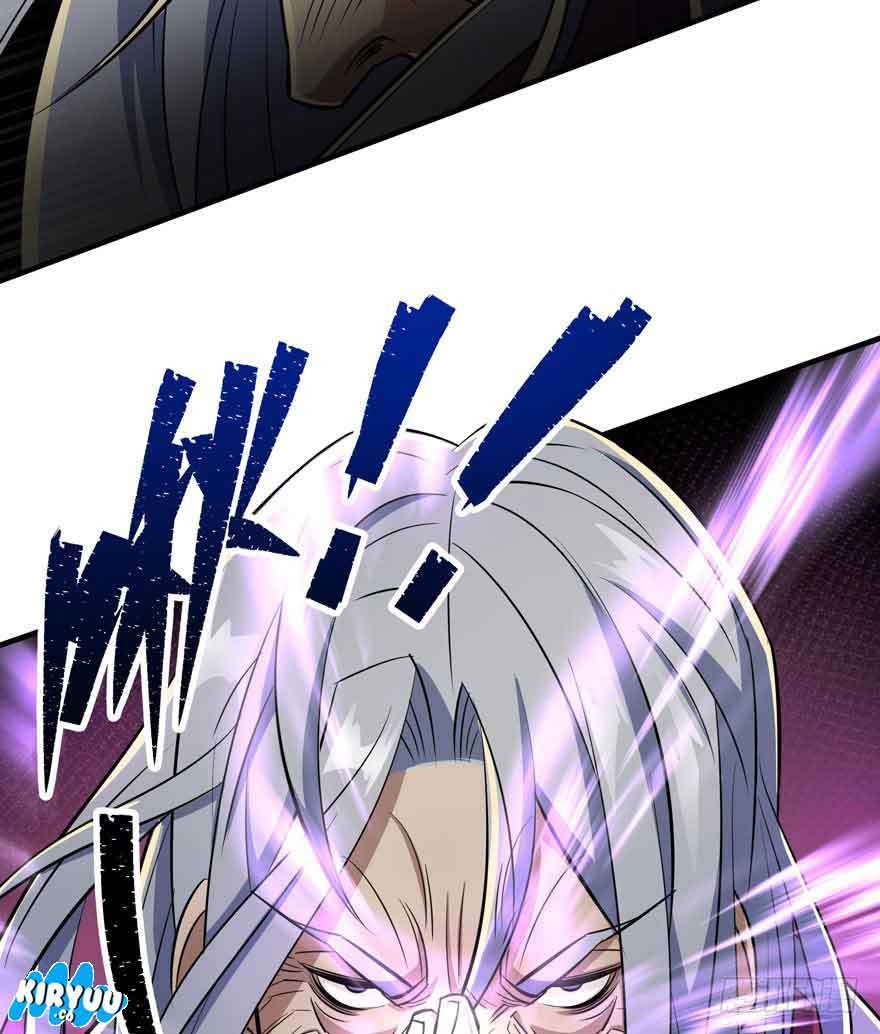 The Hunter chapter 75 halaman 45
