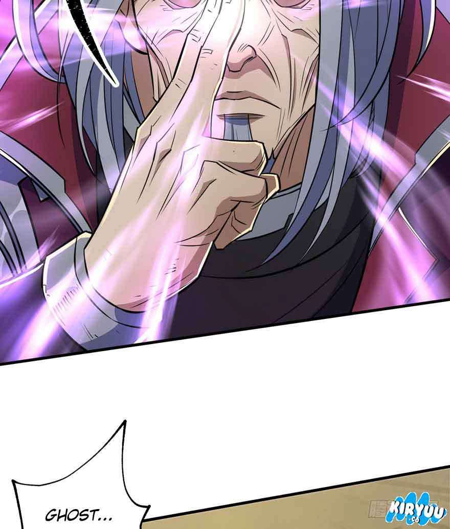 The Hunter chapter 75 halaman 46