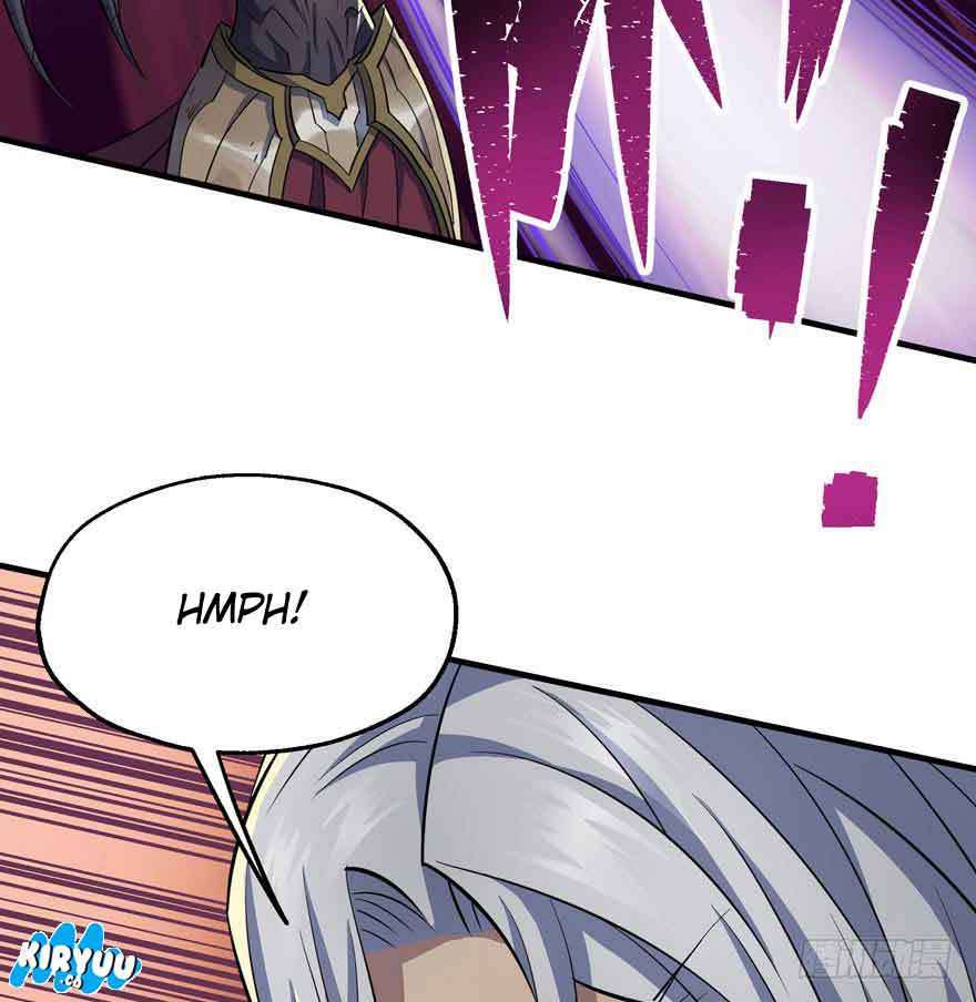 The Hunter chapter 75 halaman 51
