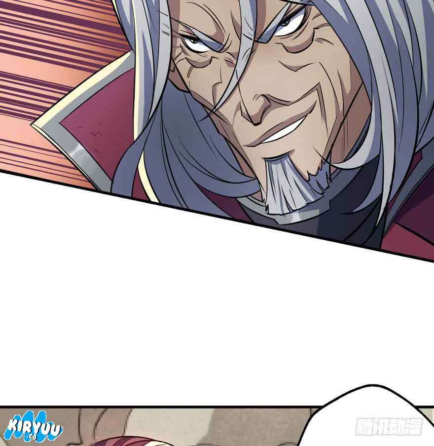 The Hunter chapter 75 halaman 52