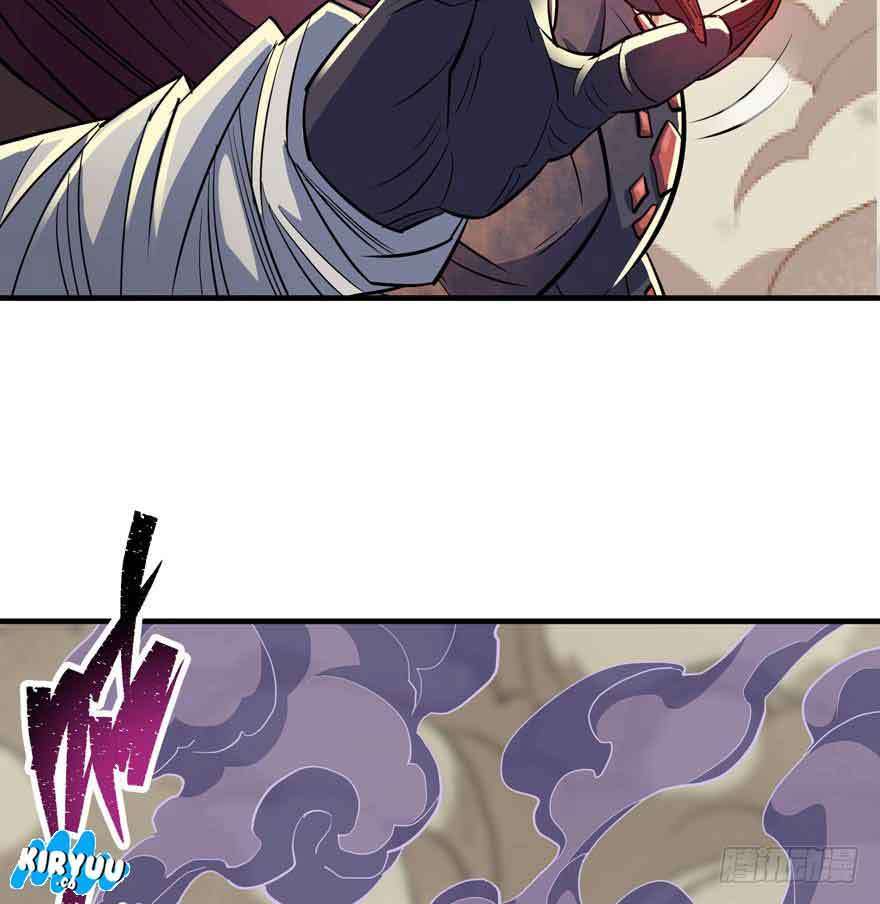 The Hunter chapter 75 halaman 54