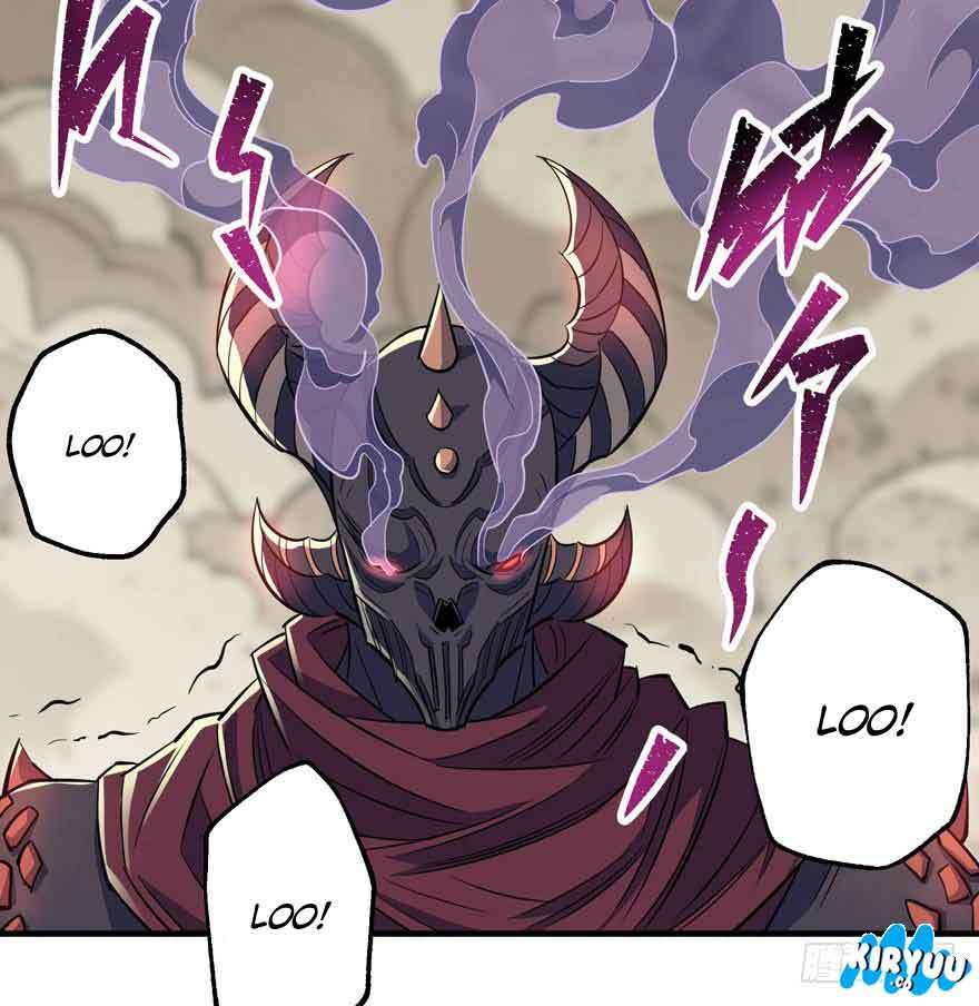 The Hunter chapter 75 halaman 55