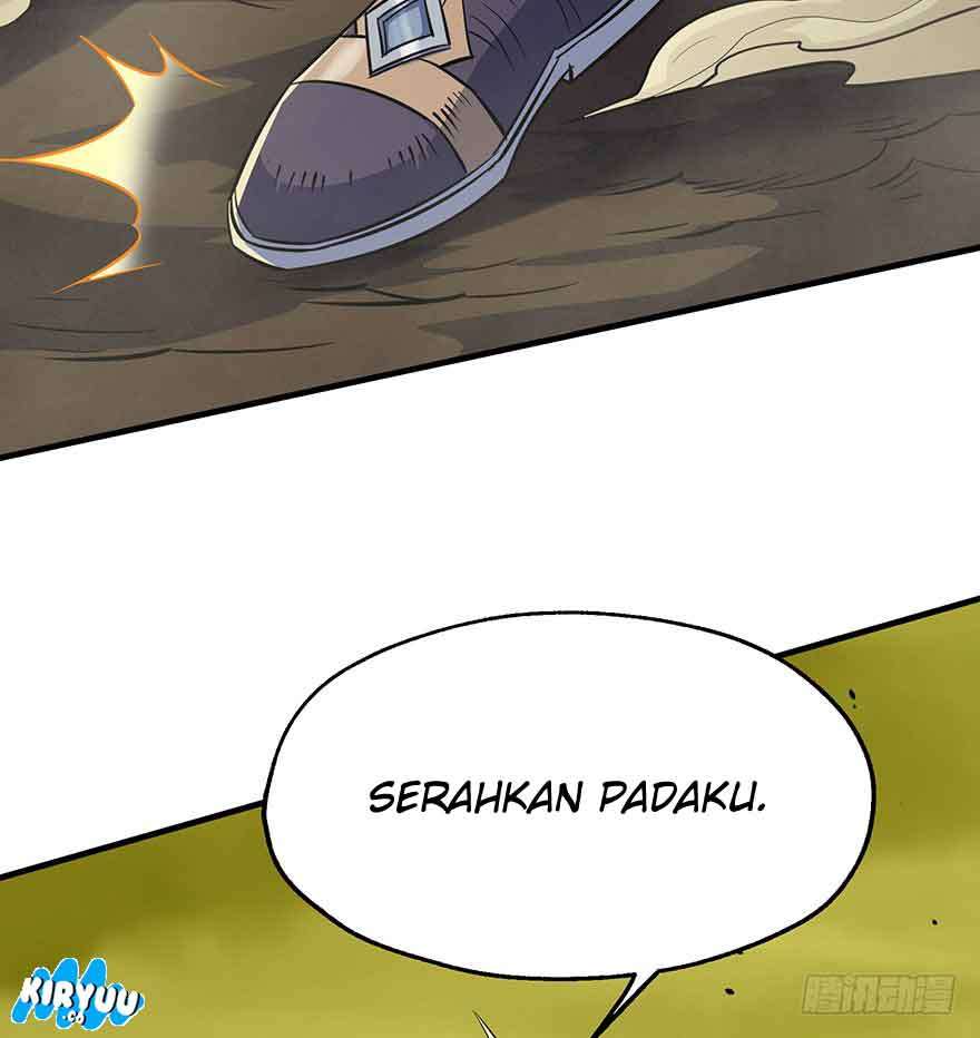 The Hunter Bab 76 halaman 74