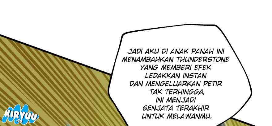 The Hunter Bab 77 halaman 82