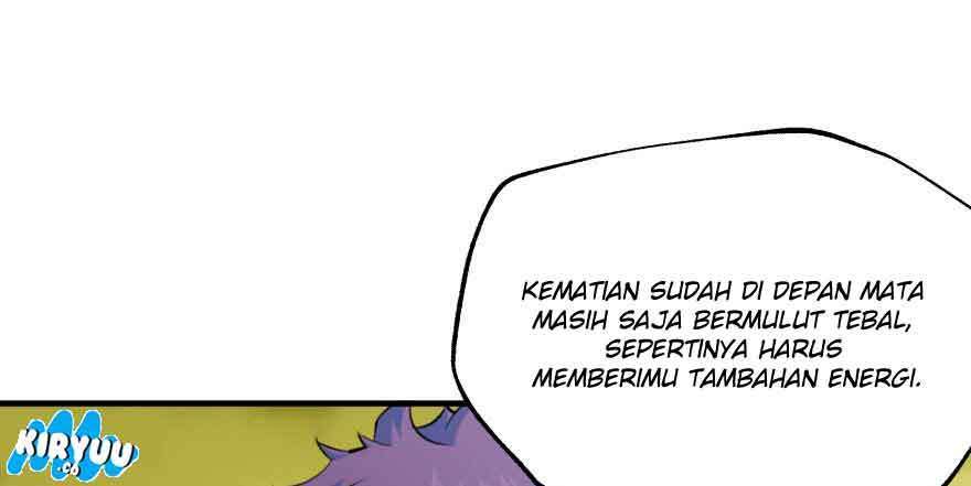 The Hunter Bab 77 halaman 97