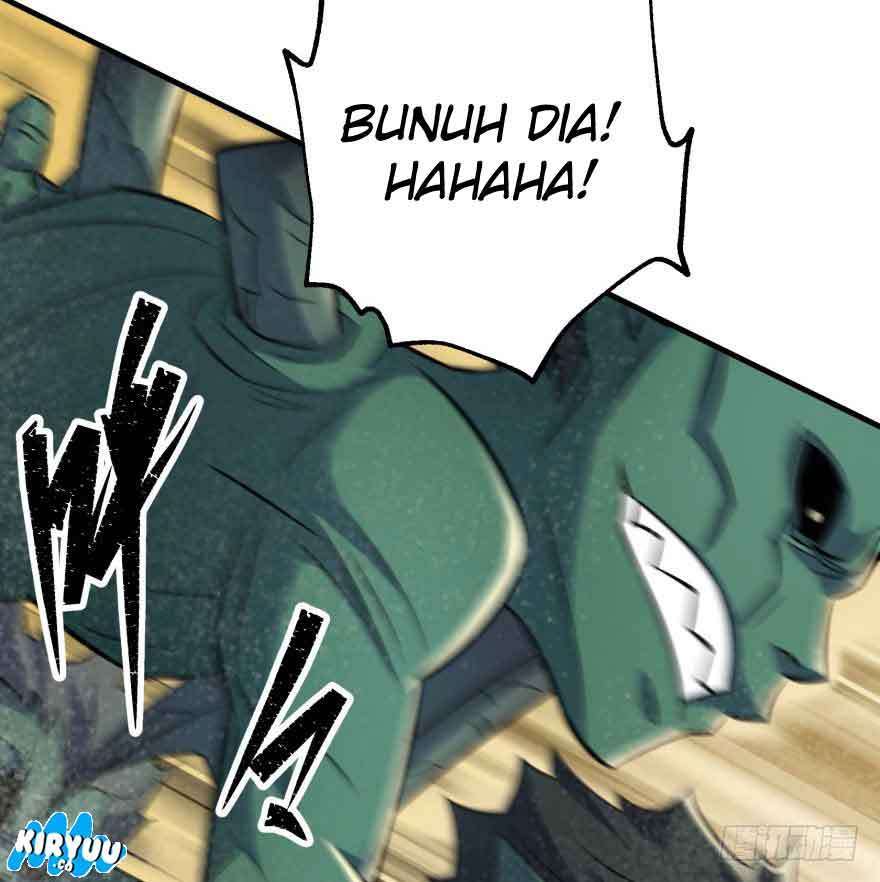 The Hunter Bab 77 halaman 102