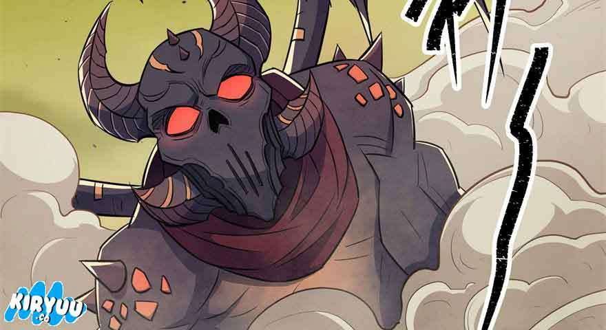 The Hunter Bab 77 halaman 147