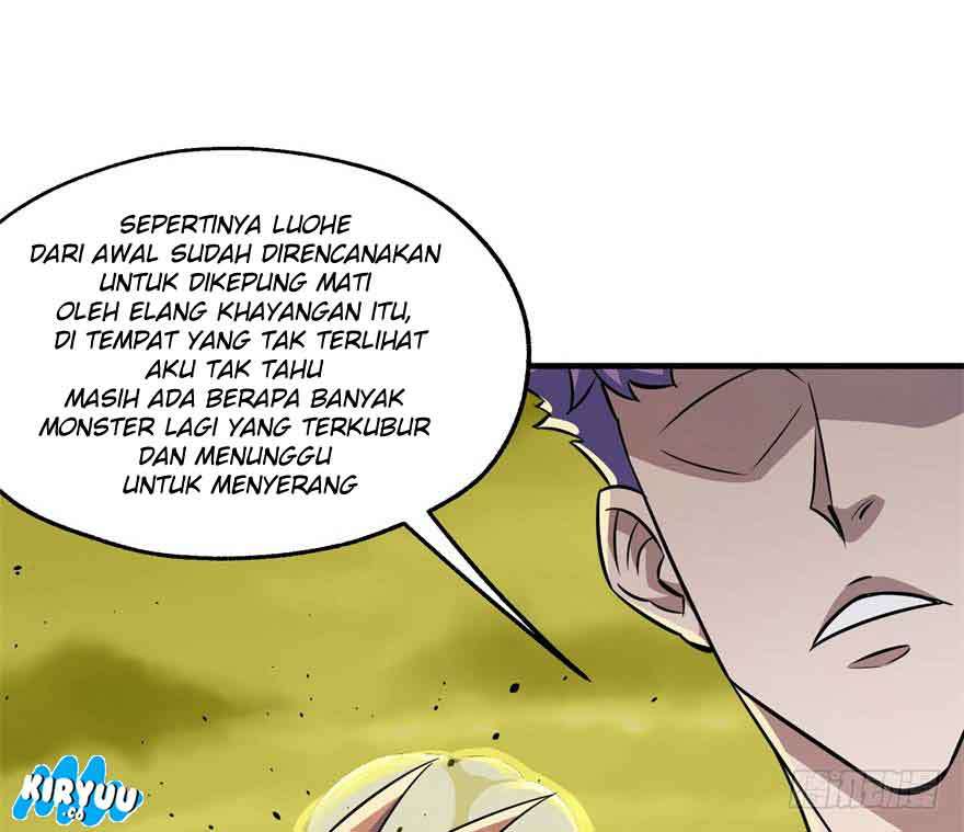 The Hunter Bab 78 halaman 52