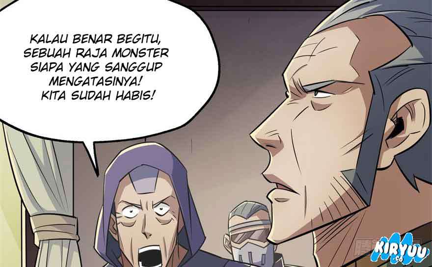 The Hunter Bab 78 halaman 105