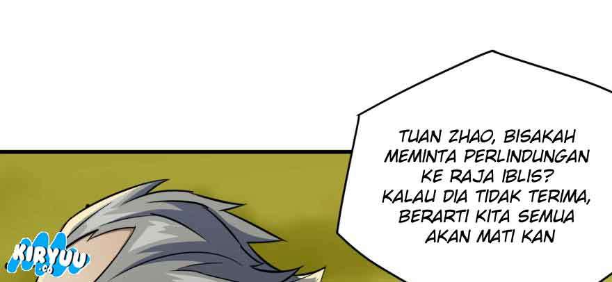 The Hunter Bab 79 halaman 89