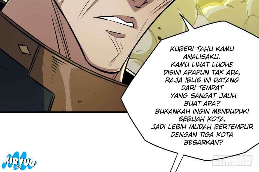 The Hunter Bab 79 halaman 94