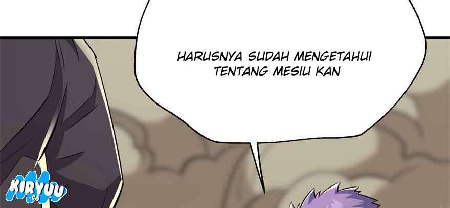 The Hunter Bab 79 halaman 104