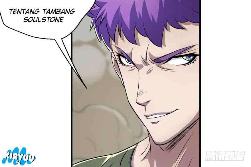 The Hunter Bab 79 halaman 132