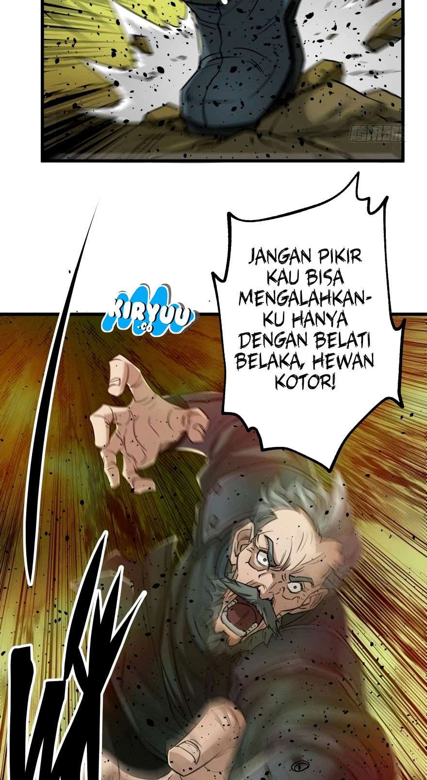 The Hunter Bab 8 halaman 4