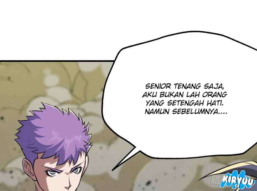 The Hunter Bab 80 halaman 56