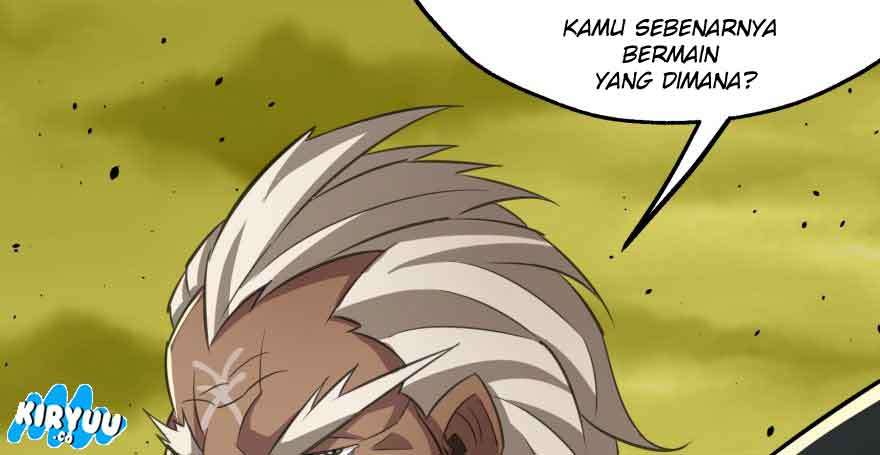 The Hunter Bab 80 halaman 81