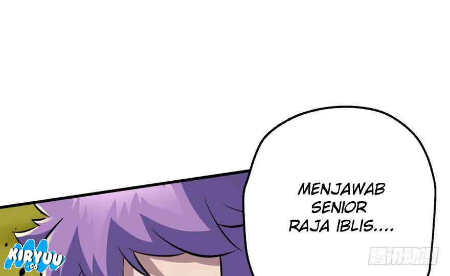 The Hunter Bab 80 halaman 87