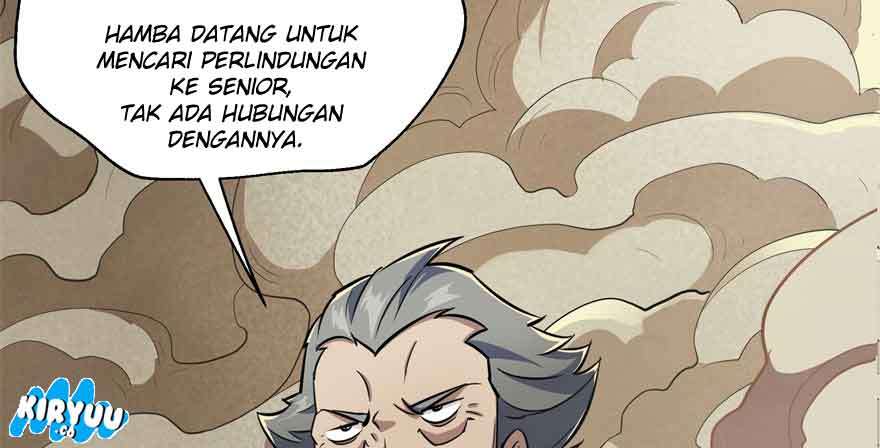 The Hunter Bab 80 halaman 91