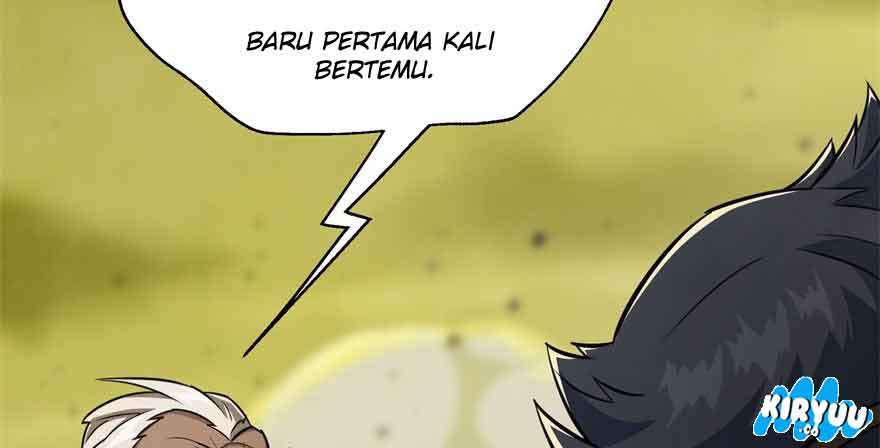 The Hunter Bab 80 halaman 101
