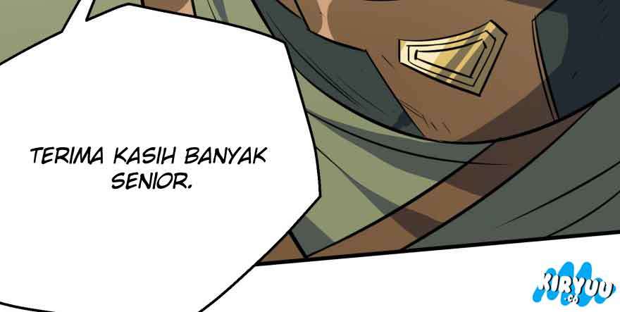 The Hunter Bab 80 halaman 109