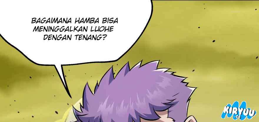 The Hunter Bab 80 halaman 122