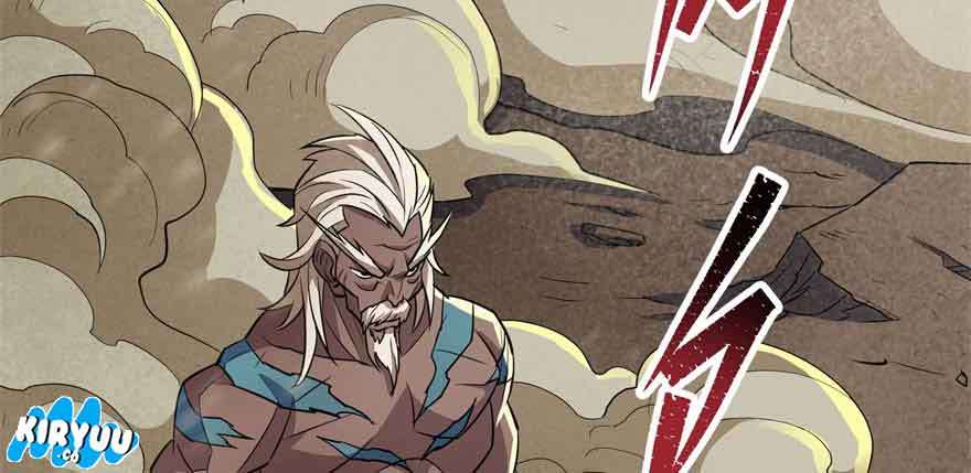 The Hunter chapter 81 halaman 6
