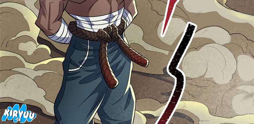 The Hunter chapter 81 halaman 7