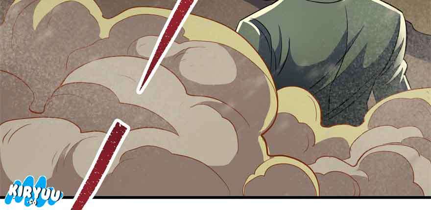 The Hunter chapter 81 halaman 9