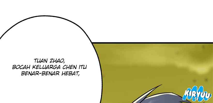 The Hunter chapter 81 halaman 11