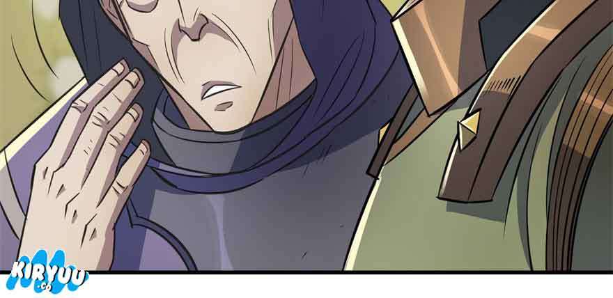 The Hunter chapter 81 halaman 13