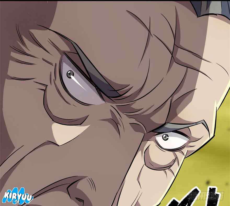 The Hunter chapter 81 halaman 15