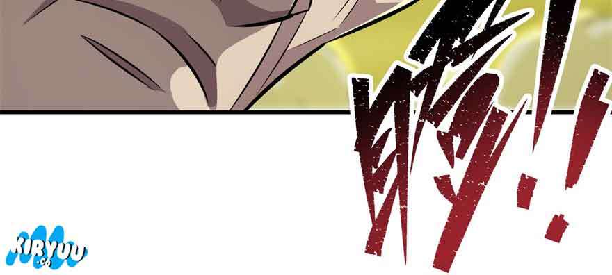 The Hunter chapter 81 halaman 16