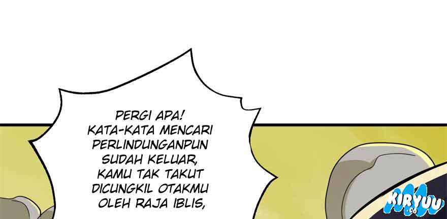 The Hunter chapter 81 halaman 18