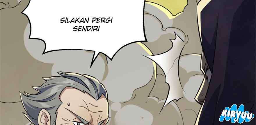 The Hunter chapter 81 halaman 19