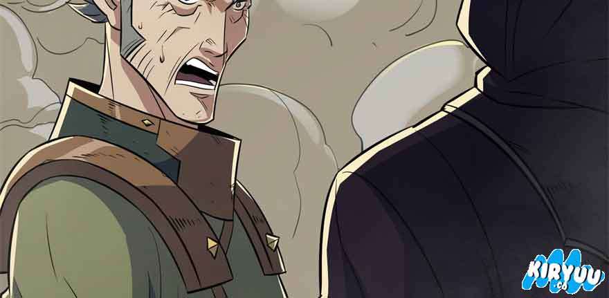 The Hunter chapter 81 halaman 20