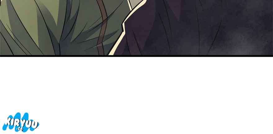 The Hunter chapter 81 halaman 21